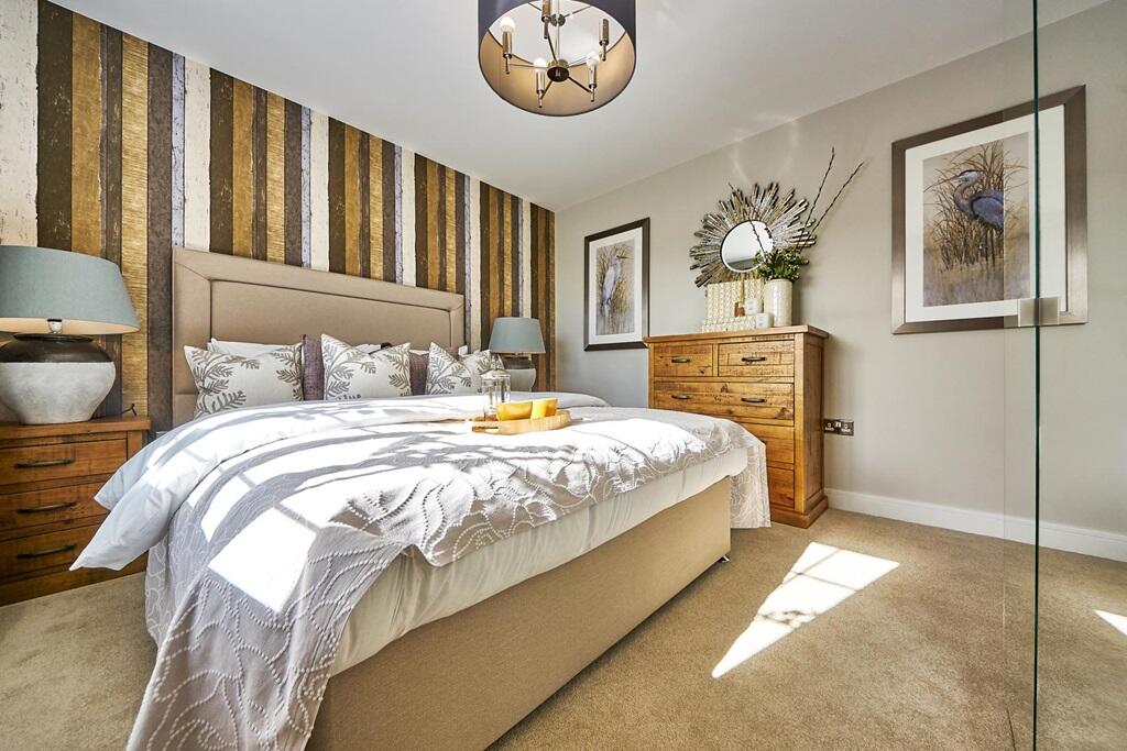 Additional image 8 of Bramcote Grange, Wentworth Drive, Nuneaton, Warwickshire, CV11 6NX