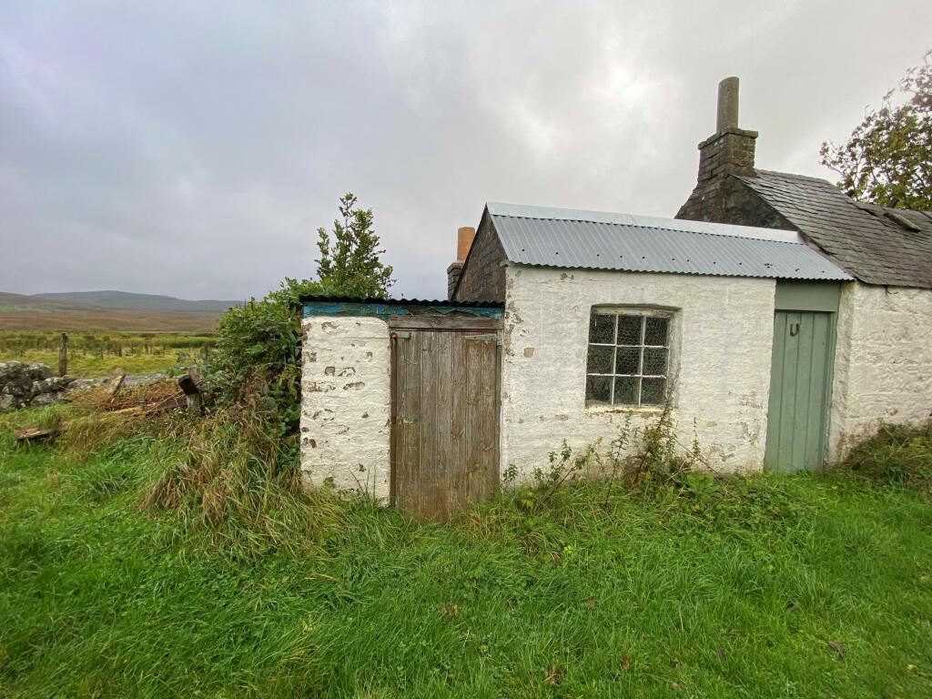 Additional image 25 of Cairn View, Carsphairn,