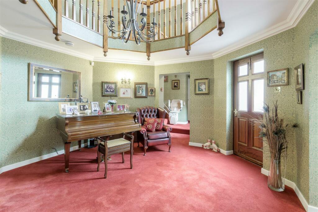 Additional image 18 of Sibson Road, Ratcliffe Culey, CV9