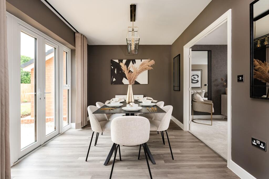 Additional image 5 of Birmingham Road,
Hatton,
Warwick,
CV35 7DZ