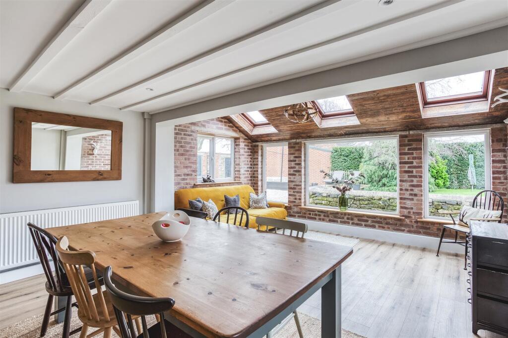 Additional image 8 of Stone Cottage, Cloves Hill, Morley, Derbyshire