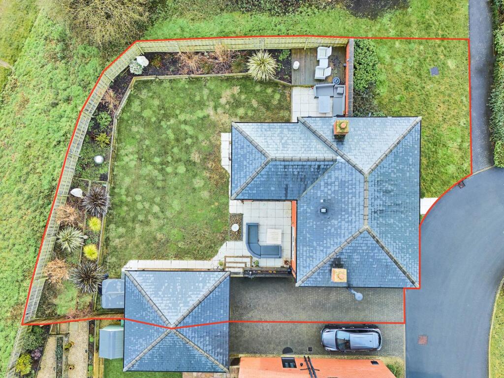 Additional image 29 of Warre Close, Coton House Country Estate