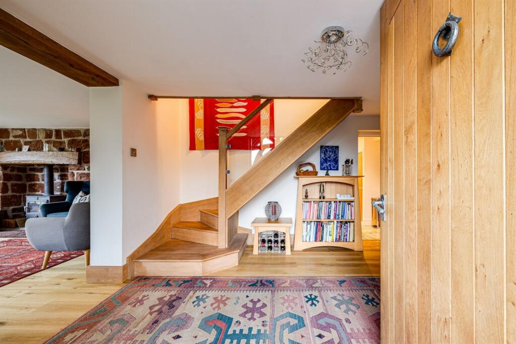 Additional image 7 of Horsley Lane, Beeston, Tarporley