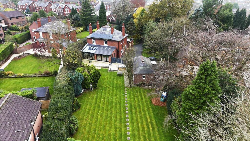 Additional image 4 of Park Lane, Congleton