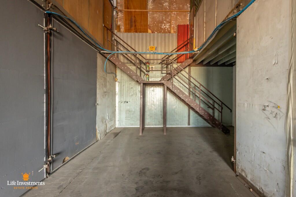 Additional image 6 of Straight Mile, CV23