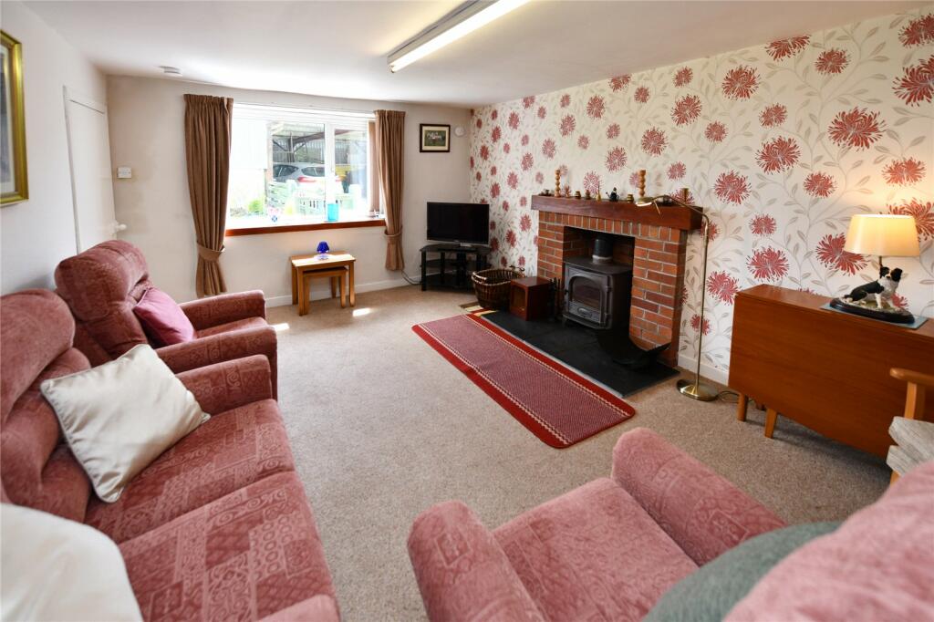 Additional image 6 of South Quintinespie, Laurieston, Castle Douglas, Dumfries and Galloway, South West Scotland, DG7