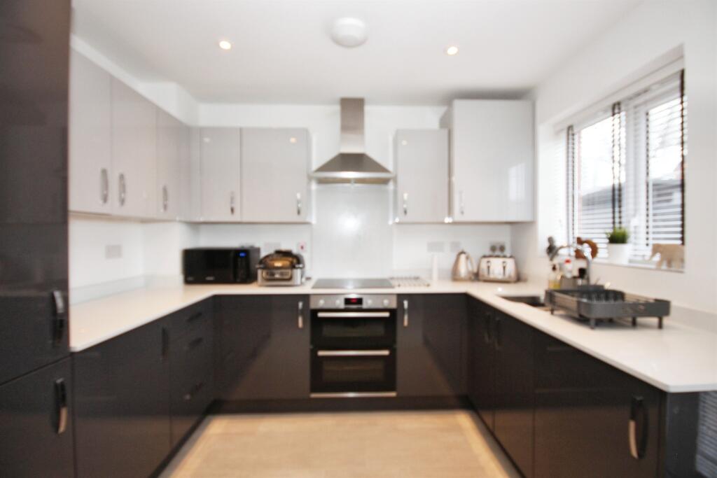 Additional image 18 of Platinum Way, Coventry