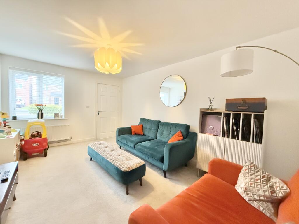 Additional image 20 of Larkspur Road, Hetton-le-Hole