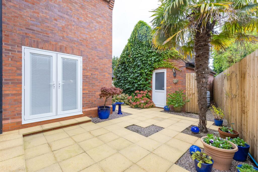 Additional image 28 of Rivendell, Sandy Lane, Aston, Nantwich