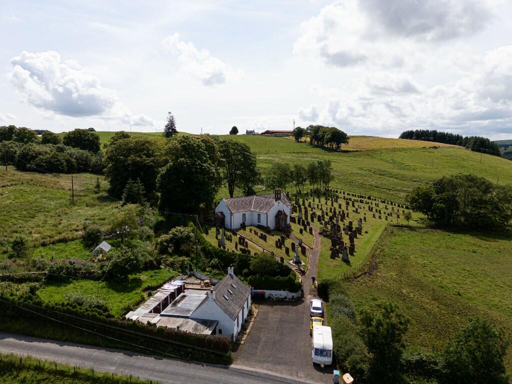 Additional image 24 of Hutton & Corrie Church, Boreland, Lockerbie, DG11 2PB