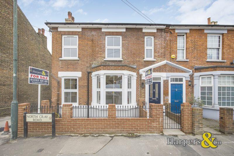 Additional image 13 of North Cray Road, Bexley