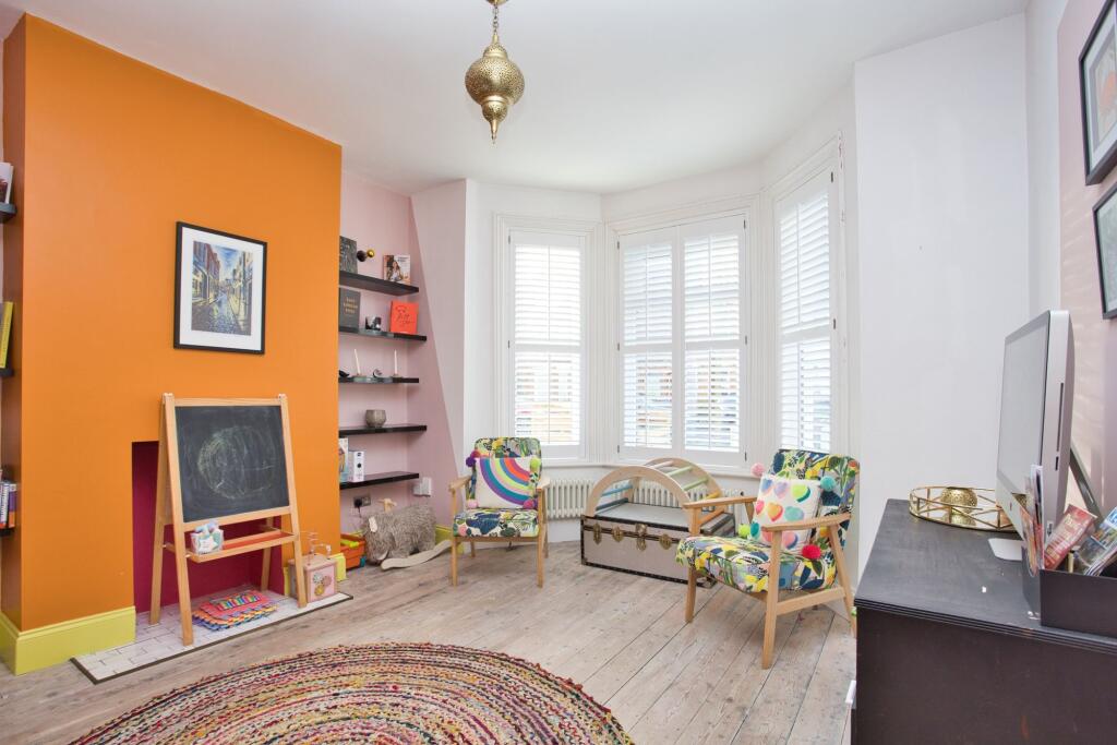 Additional image 20 of Morehall Avenue, Folkestone, CT19