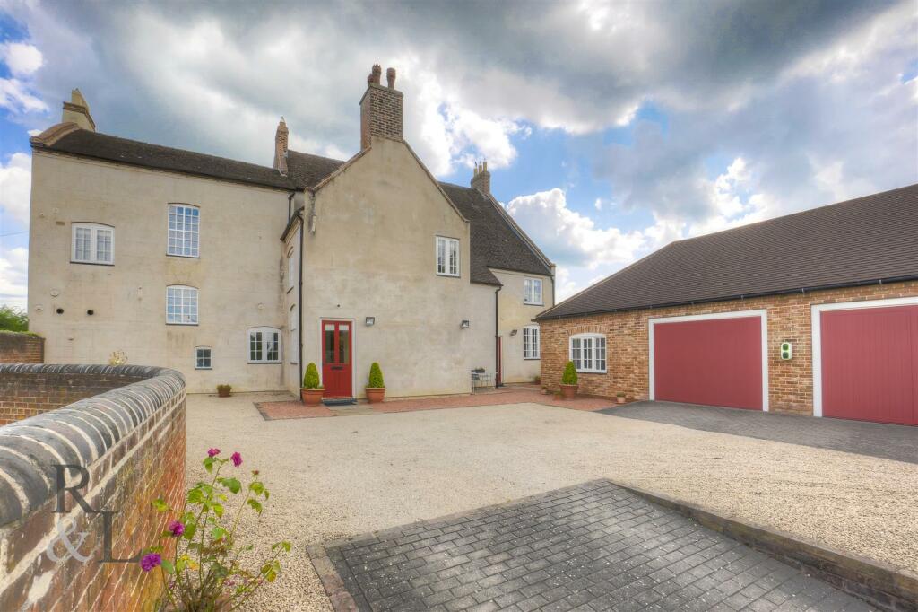 Additional image 42 of Acresford Road, Overseal, Swadlincote