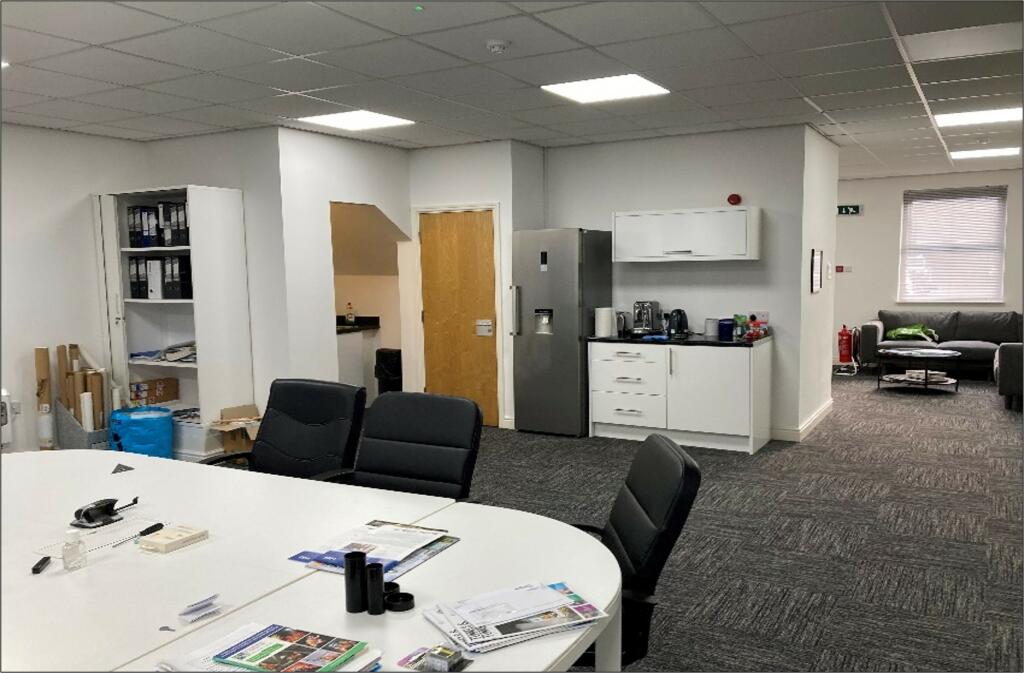 Additional image 5 of Unit 5  Brunel Court  Northwich Cheshire CW9 7LP  United Kingdom