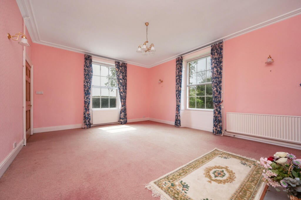 Additional image 19 of Marston-on-Dove Hilton Derby, Derbyshire, DE65 5GB