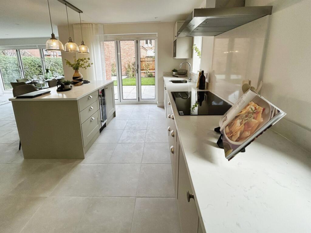 Additional image 22 of Commerce Street, Melbourne, Derby