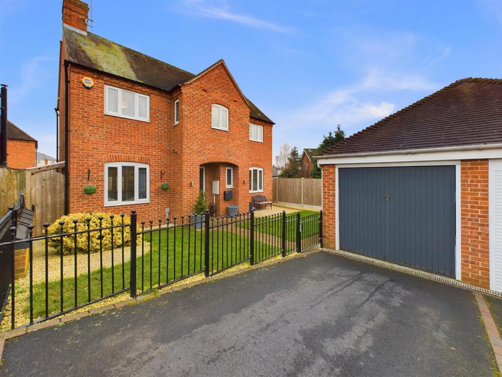 Additional image 5 of Jubilee Close, Melbourne, DE73 8GR