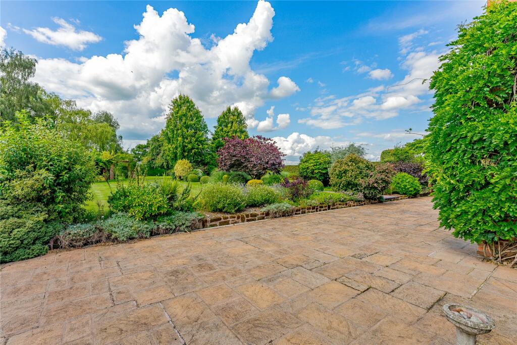 Additional image 19 of Pewit Lane, Hunsterson, Nantwich, Cheshire, CW5