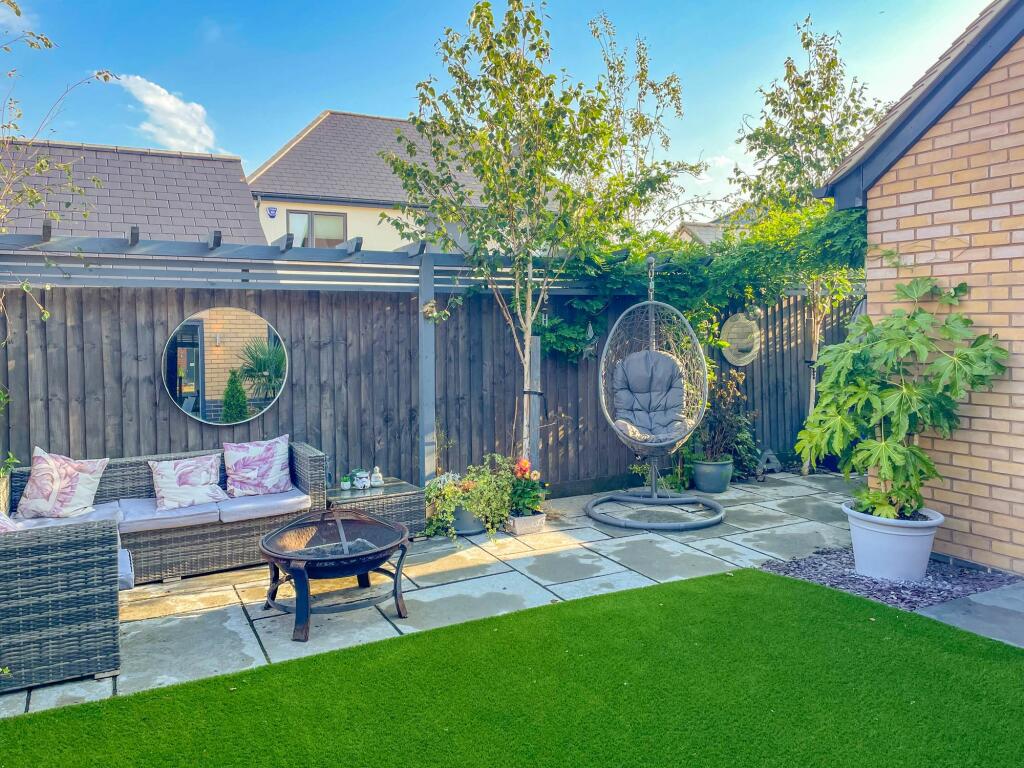Additional image 29 of Moles End, Stratford-Upon-Avon, CV37