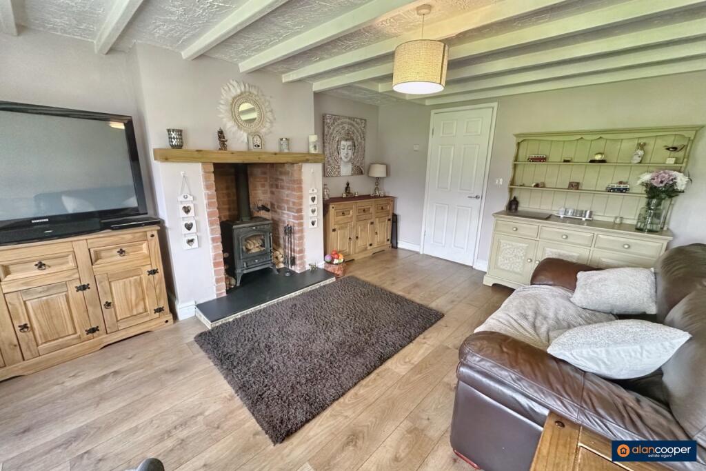 Additional image 29 of Nuneaton Road, Bulkington, CV12 9SB