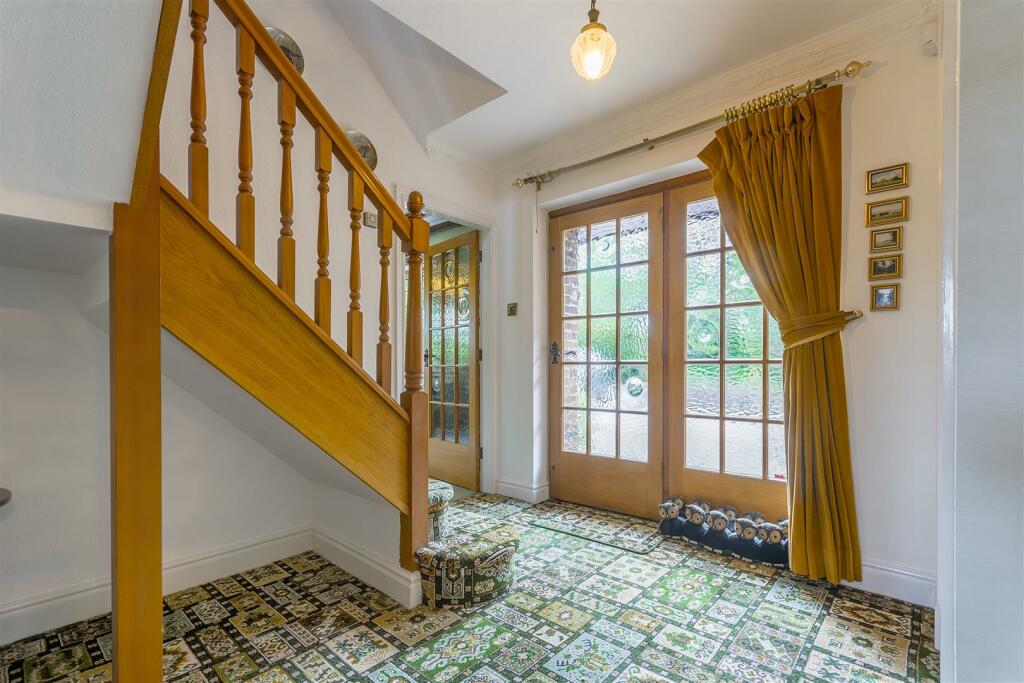 Additional image 5 of Abells, Church Street, Denby Village, Ripley