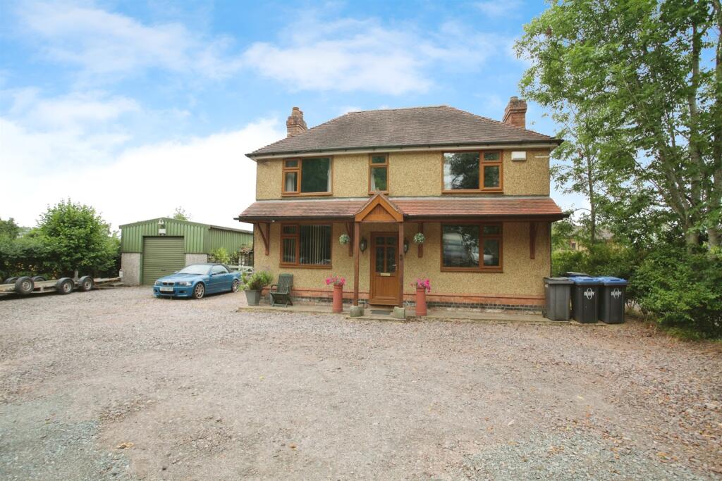 Additional image 2 of London Road, Stretton On Dunsmore, Rugby