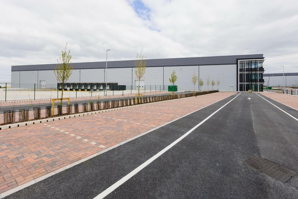 Additional image 6 of Apollo 7, Ansty Park, CV7 9RE