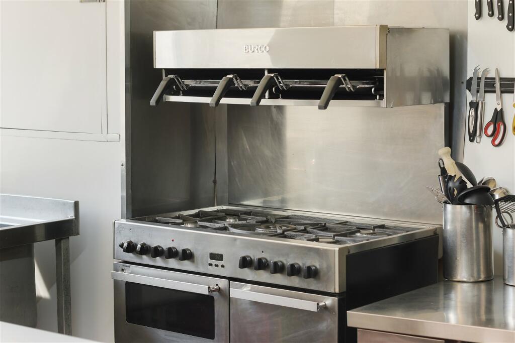 Additional image 29 of Derbyshire Country House, Nr Matlock