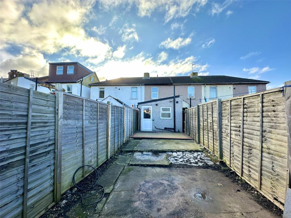 Additional image 17 of Milton Road, Swanscombe, DA10