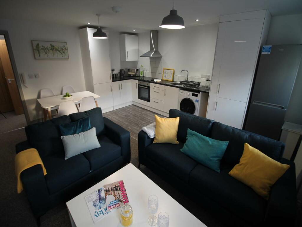 Additional image 11 of Forman Street, Derby,