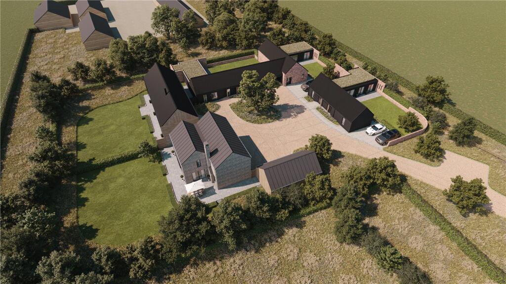 Additional image 38 of Great Bossingham Farm, Manns Hill, Bossingham, Canterbury, CT4