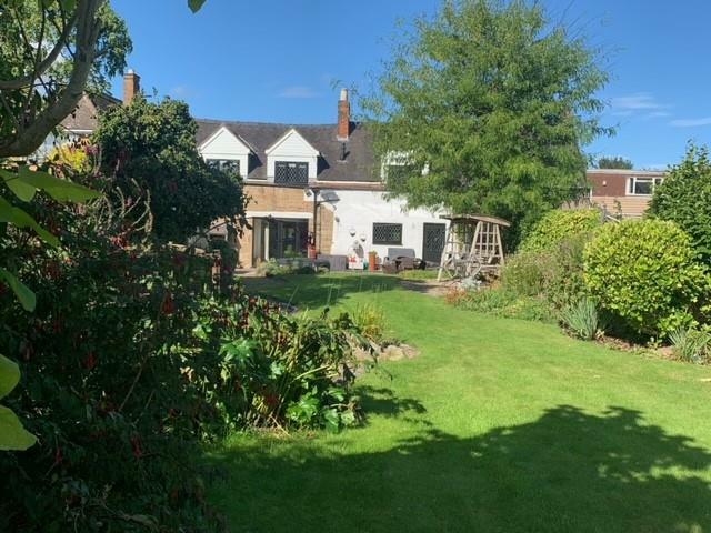 Additional image 36 of Park Lane, Weston-On-Trent, Derby