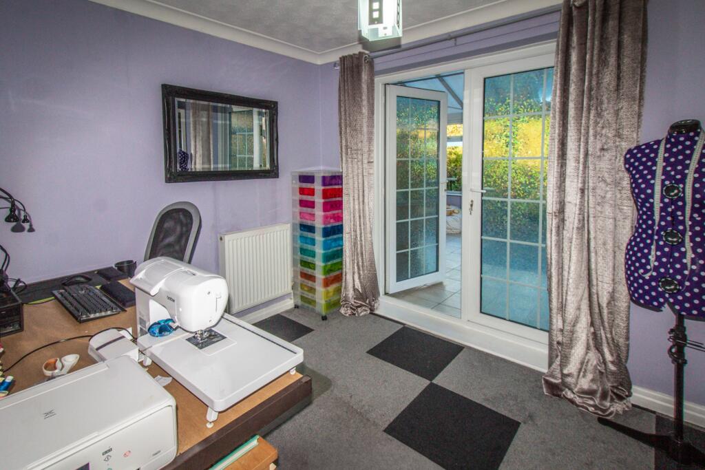 Additional image 9 of Thornycroft, Winsford