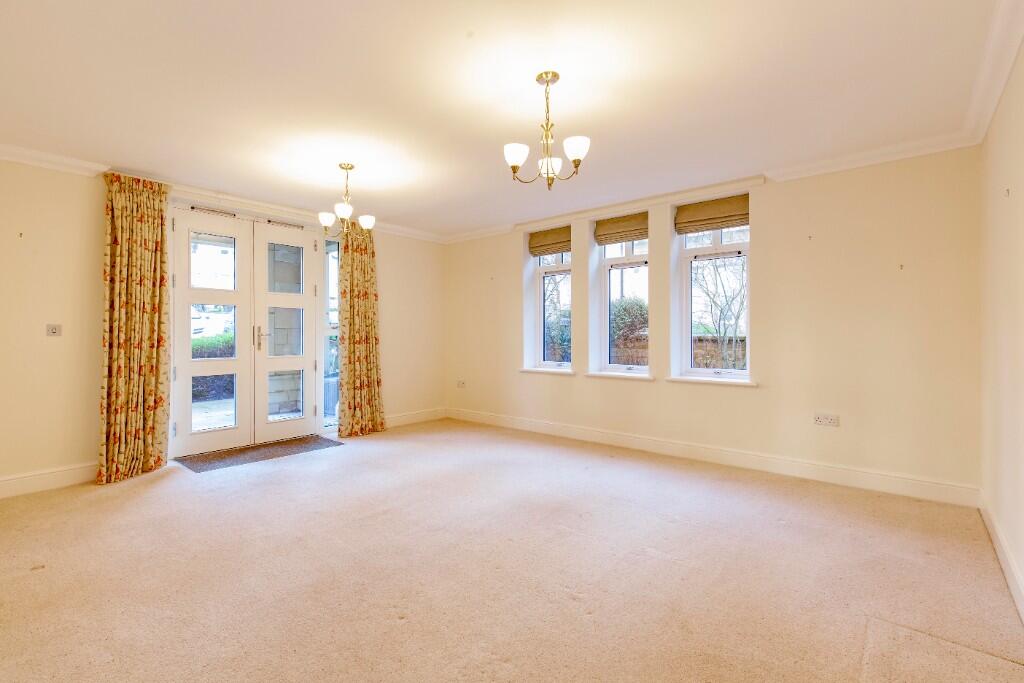 Additional image 5 of 1 Robinsons Court Audley St. Elphins Park, Matlock, Derbyshire, DE4 2RR