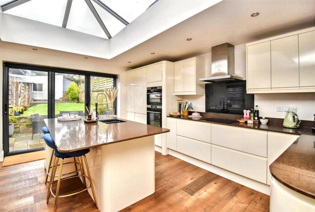 Additional image 26 of Yew Tree Cottage, Tamworth Street, Duffield, Belper