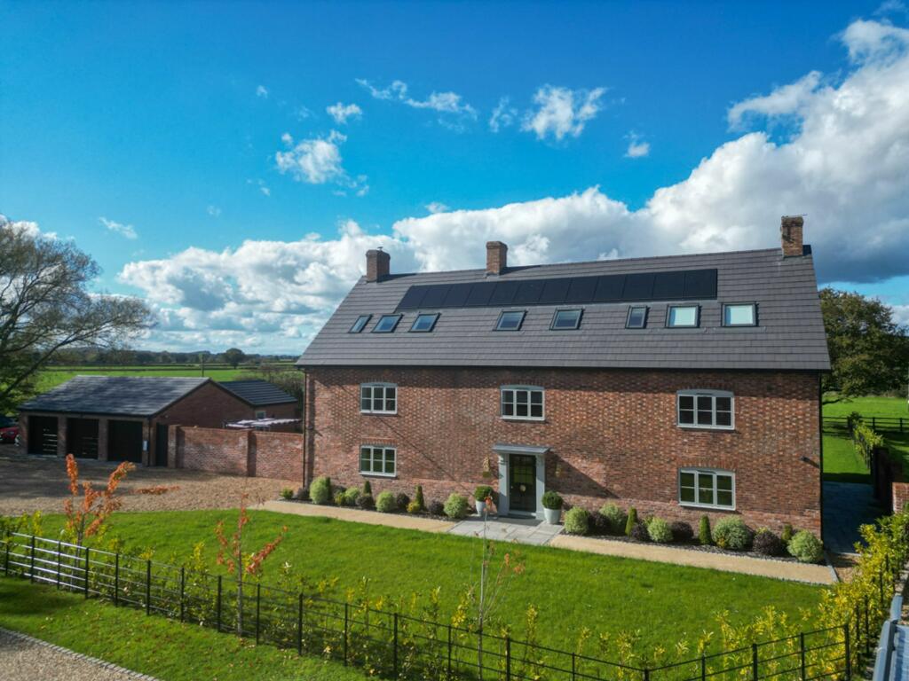 Additional image 71 of Hickhurst Lane, Rushton, CW6