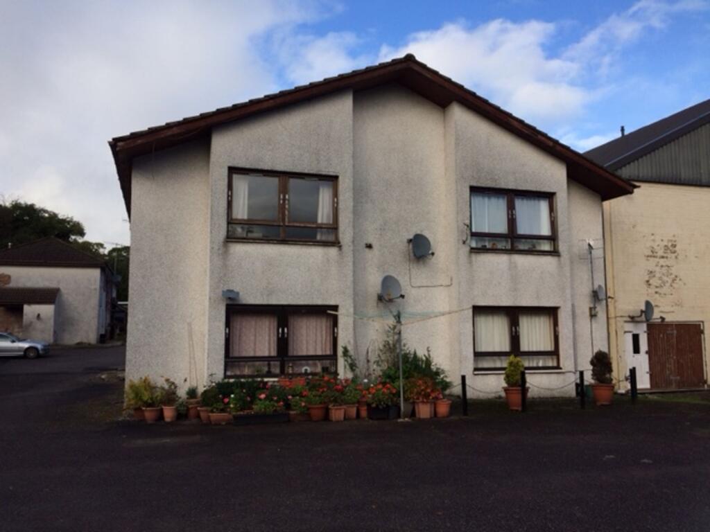 Additional image 17 of Cumloden Road, Minnigaff, DG8