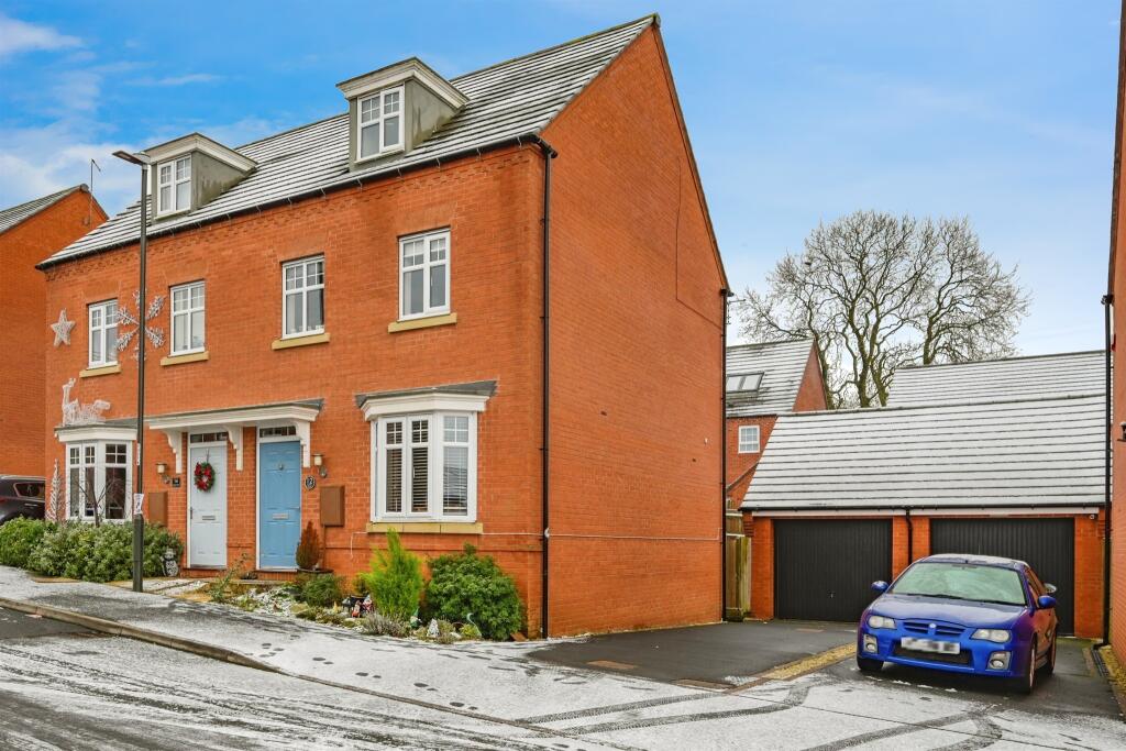 Additional image 17 of Barton Drive, Ashbourne