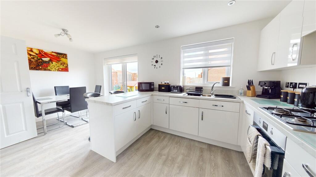 Additional image 21 of Monkshood Drive, Hetton Le Hole, DH5