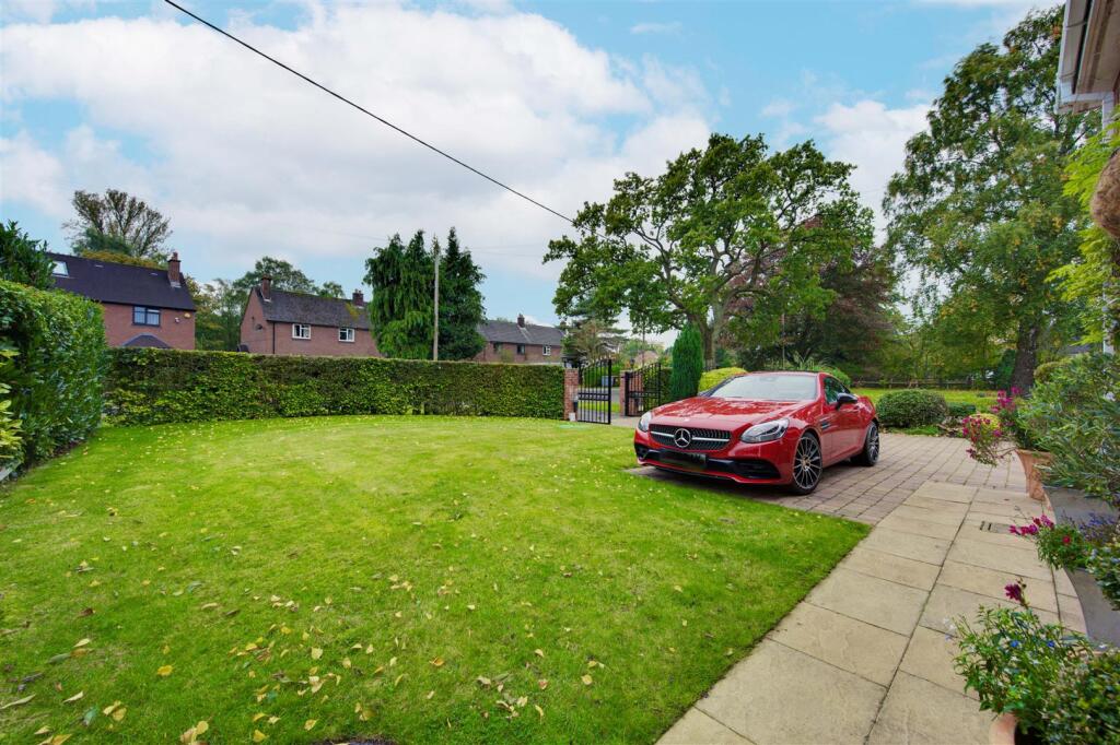 Additional image 50 of Brereton Heath Lane, Brereton Heath, Congleton