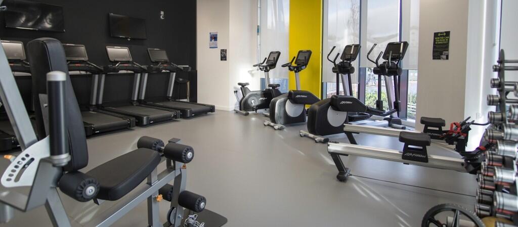 Additional image 7 of Bishop Gate- Student Accommodation