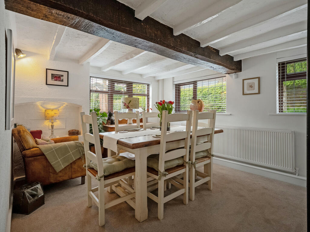 Additional image 8 of Stretton under Fosse Rugby, Warwickshire, CV23 0PF