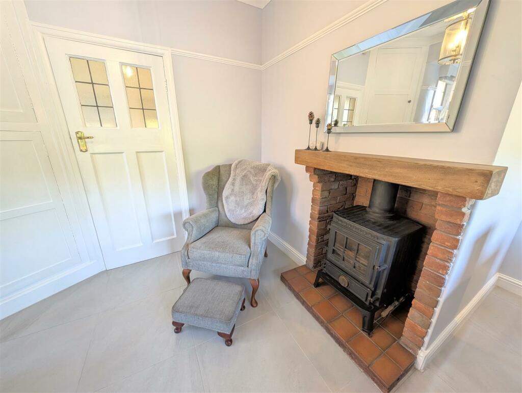 Additional image 21 of Congleton Road, Sandbach