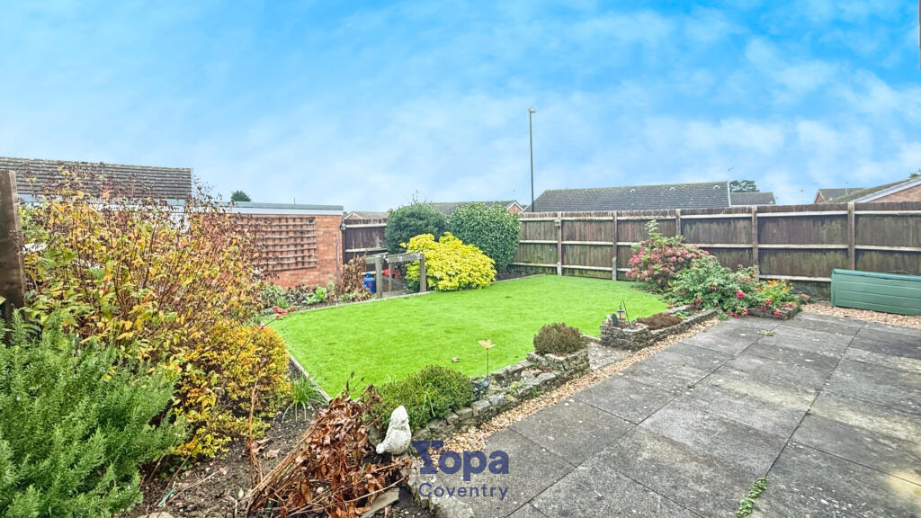 Additional image 15 of Marnhull Close, Coventry, CV2