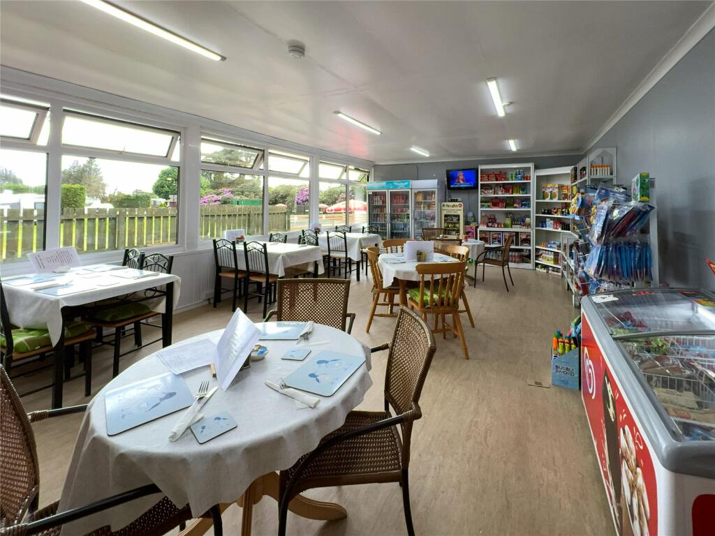 Additional image 26 of Castle Cary Estate & Holiday Park, Creetown, Newton Stewart, Dumfries & Galloway, South West Scotland, DG8