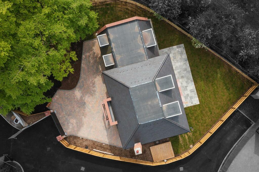 Additional image 4 of OPEN DAY: SATURDAY 15 FEBRUARY BETWEEN 10AM - 1PM.2 The Mayfair, Audlem Road, Woore