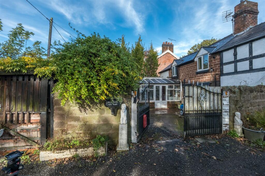 Additional image 23 of Iddenshall Cottages, Clotton