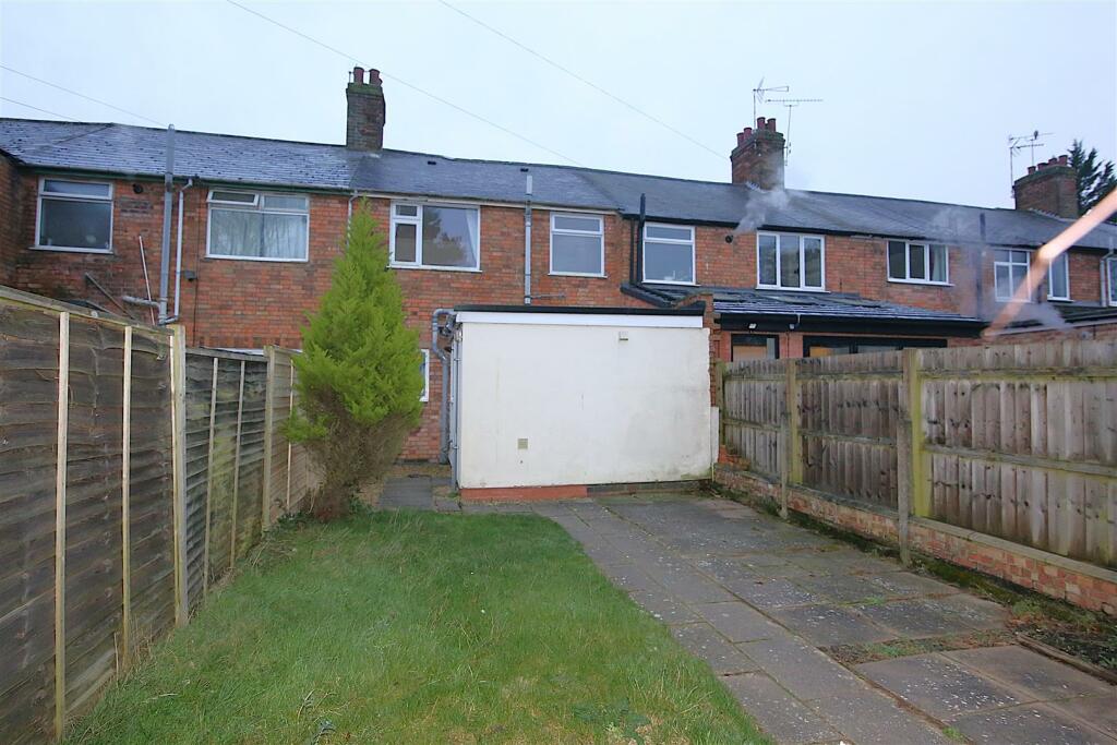 Additional image 15 of Hillmorton Road, Rugby