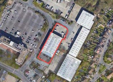 Additional image 5 of TO LET: Cold Storage/Warehouse - 22,554 sq ft