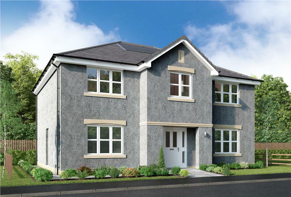 Additional image 41 of Off Baldovan Road, 
Strathmartine, 
Angus, 
DD3 0PG